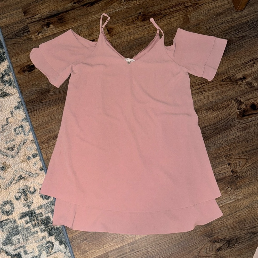 Moa Moa- Women’s Dress